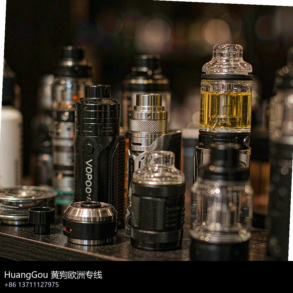 cairo vape wholesale photo 2