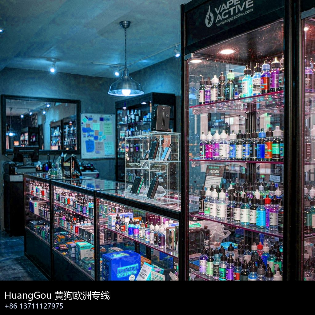 cairo vape wholesale photo 4