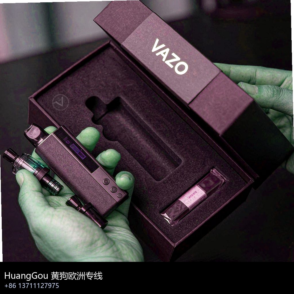 cairo vape wholesale photo 6