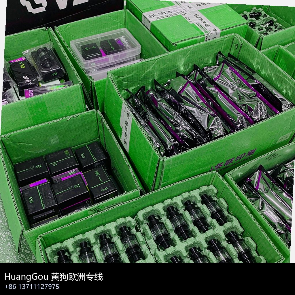cairo vape wholesale photo 8