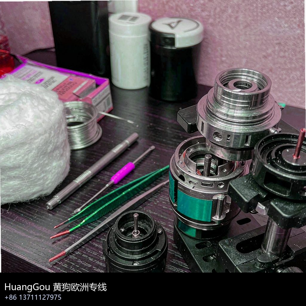 cairo vape wholesale photo 16